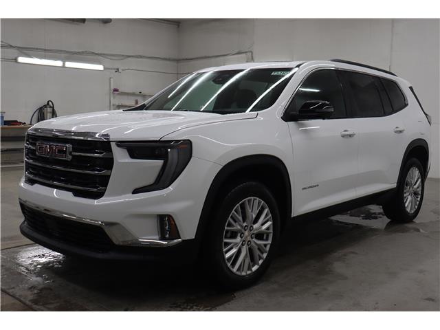2026 GMC Acadia Elevation (Stk: T3210) in Watrous - Image 4 of 41