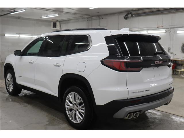 2026 GMC Acadia Elevation (Stk: T3210) in Watrous - Image 5 of 41