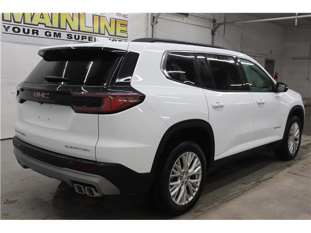 2026 GMC Acadia Elevation (Stk: T3210) in Watrous - Image 6 of 41