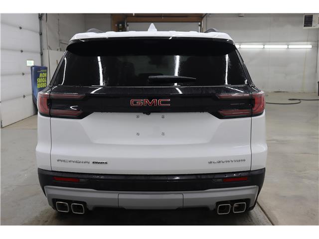 2026 GMC Acadia Elevation (Stk: T3210) in Watrous - Image 7 of 41