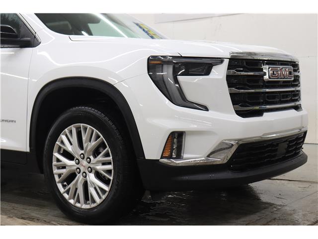 2026 GMC Acadia Elevation (Stk: T3210) in Watrous - Image 10 of 41
