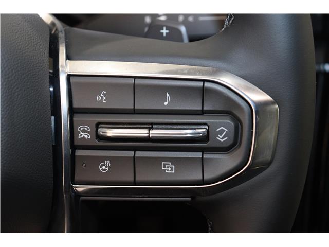 2026 GMC Acadia Elevation (Stk: T3210) in Watrous - Image 18 of 41