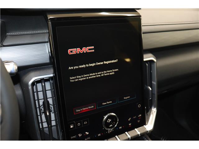 2026 GMC Acadia Elevation (Stk: T3210) in Watrous - Image 22 of 41