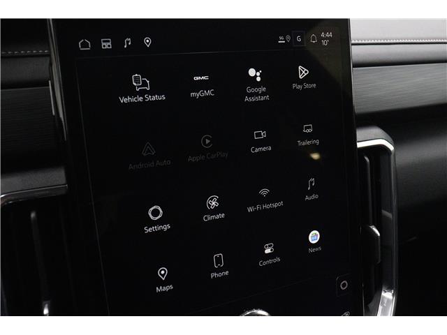 2026 GMC Acadia Elevation (Stk: T3210) in Watrous - Image 23 of 41