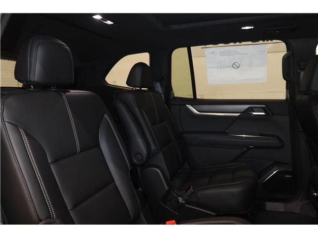 2026 GMC Acadia Elevation (Stk: T3210) in Watrous - Image 36 of 41