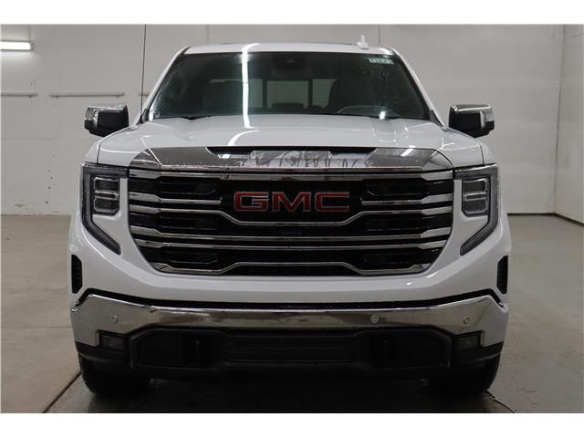 2026 GMC Sierra 1500 SLT (Stk: T3223) in Watrous - Image 3 of 46