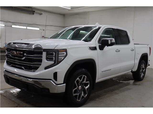 2026 GMC Sierra 1500 SLT (Stk: T3223) in Watrous - Image 4 of 46