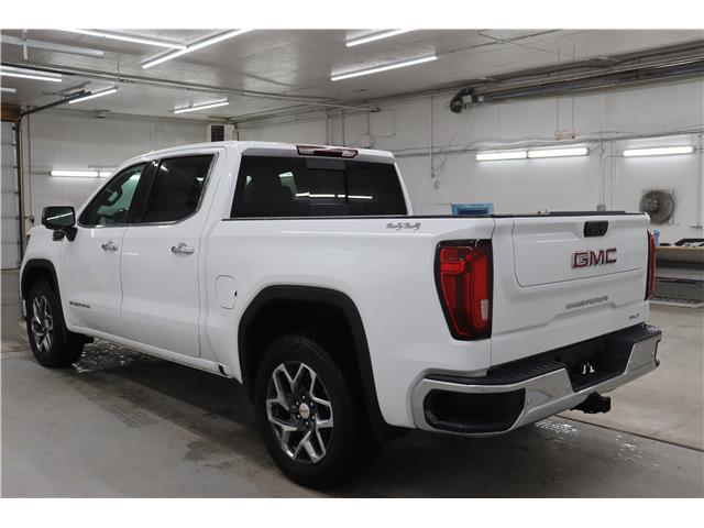 2026 GMC Sierra 1500 SLT (Stk: T3223) in Watrous - Image 5 of 46