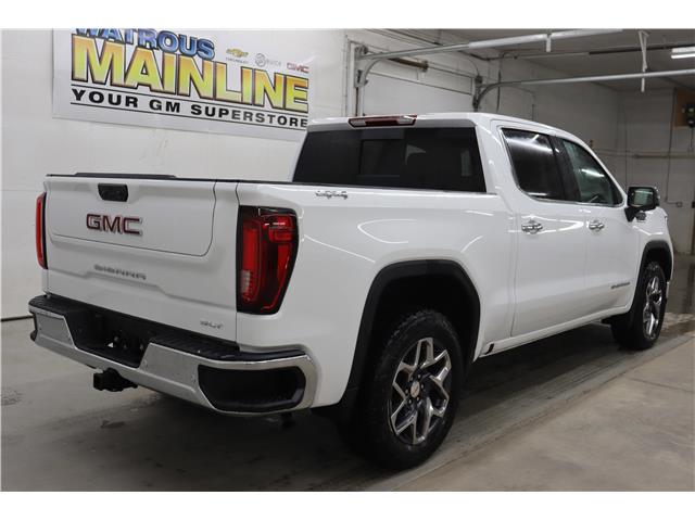 2026 GMC Sierra 1500 SLT (Stk: T3223) in Watrous - Image 6 of 46
