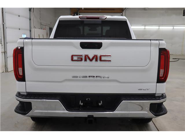 2026 GMC Sierra 1500 SLT (Stk: T3223) in Watrous - Image 7 of 46