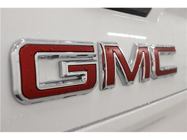 2026 GMC Sierra 1500 SLT (Stk: T3223) in Watrous - Image 8 of 46