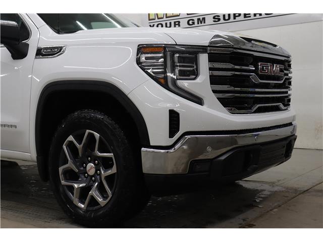 2026 GMC Sierra 1500 SLT (Stk: T3223) in Watrous - Image 15 of 46