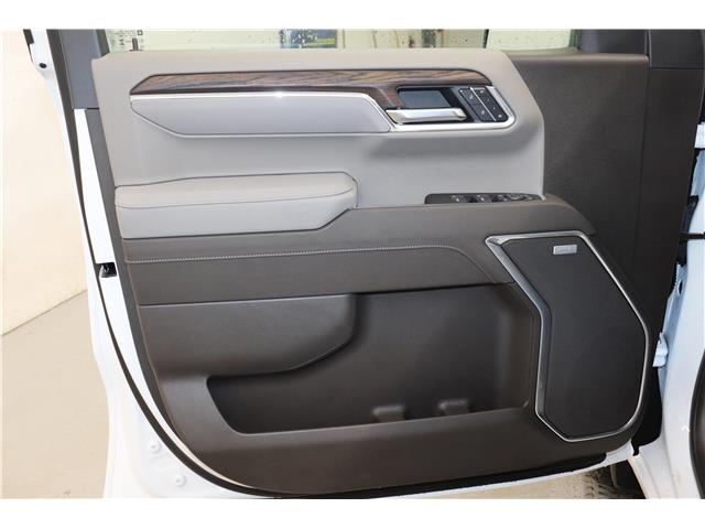 2026 GMC Sierra 1500 SLT (Stk: T3223) in Watrous - Image 16 of 46