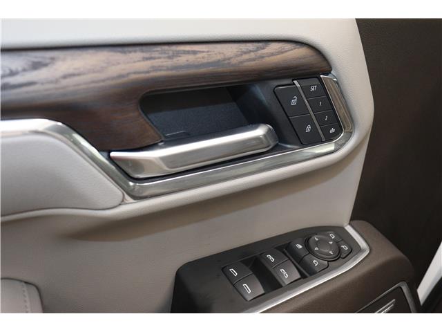 2026 GMC Sierra 1500 SLT (Stk: T3223) in Watrous - Image 17 of 46