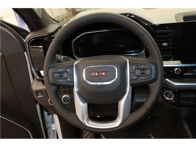 2026 GMC Sierra 1500 SLT (Stk: T3223) in Watrous - Image 21 of 46