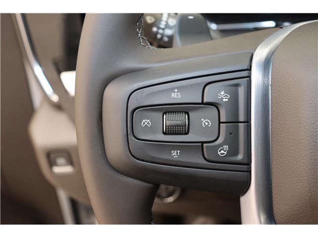 2026 GMC Sierra 1500 SLT (Stk: T3223) in Watrous - Image 22 of 46