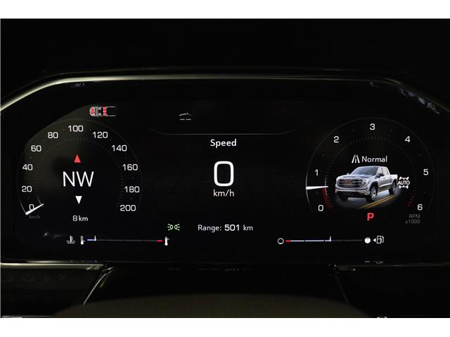 2026 GMC Sierra 1500 SLT (Stk: T3223) in Watrous - Image 25 of 46