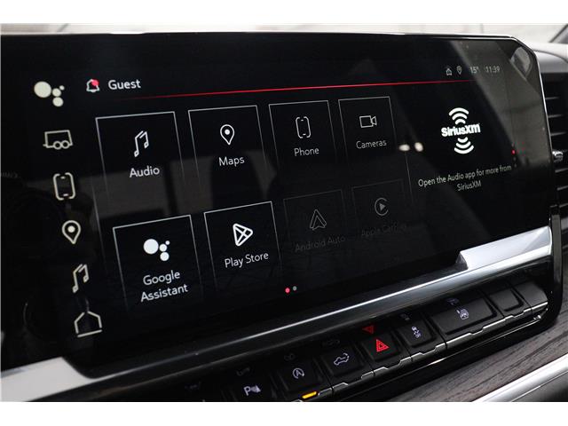 2026 GMC Sierra 1500 SLT (Stk: T3223) in Watrous - Image 27 of 46