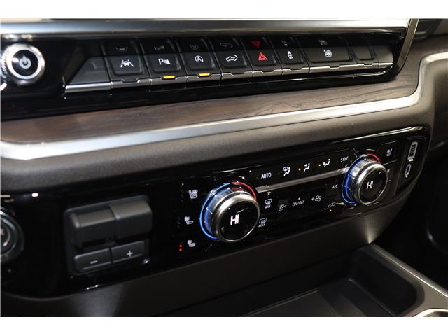 2026 GMC Sierra 1500 SLT (Stk: T3223) in Watrous - Image 35 of 46