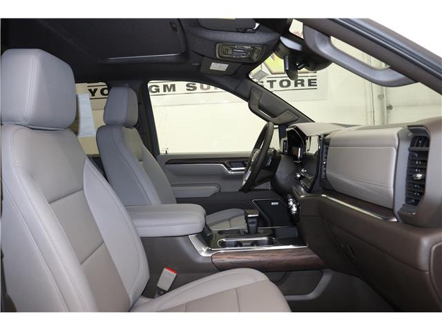 2026 GMC Sierra 1500 SLT (Stk: T3223) in Watrous - Image 39 of 46