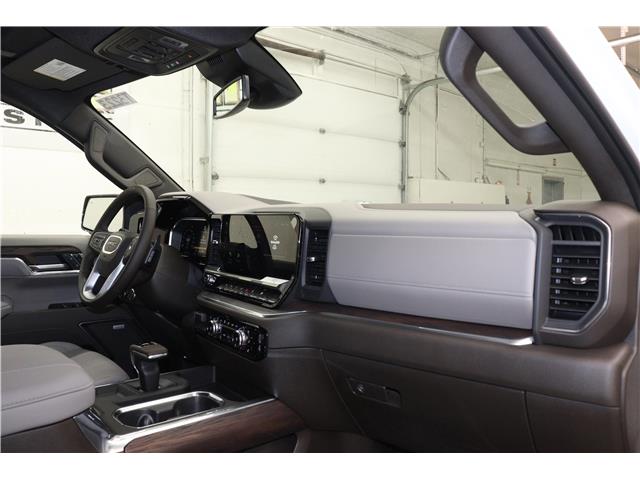 2026 GMC Sierra 1500 SLT (Stk: T3223) in Watrous - Image 40 of 46