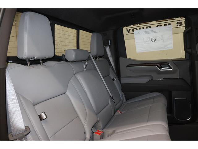 2026 GMC Sierra 1500 SLT (Stk: T3223) in Watrous - Image 43 of 46