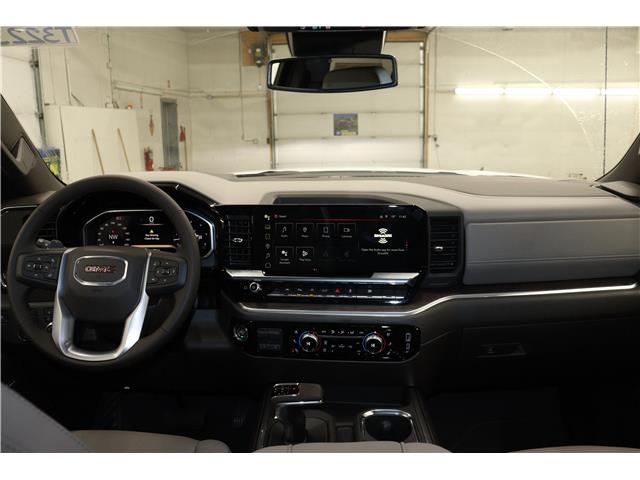 2026 GMC Sierra 1500 SLT (Stk: T3223) in Watrous - Image 46 of 46