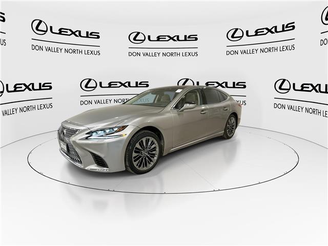 2018 Lexus LS 500  (Stk: 14U7020) in Markham - Image 5 of 33