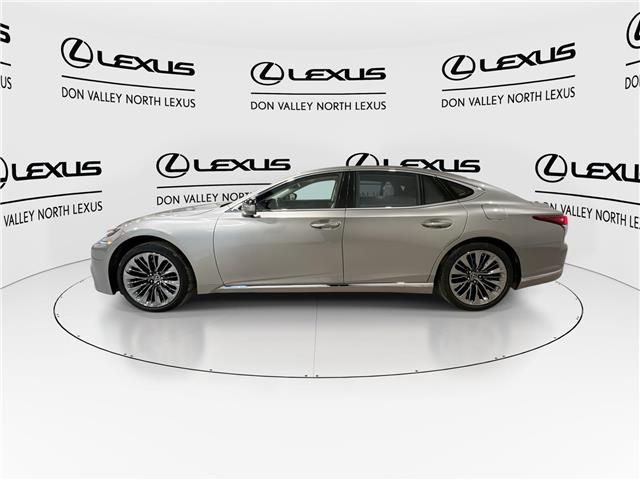2018 Lexus LS 500  (Stk: 14U7020) in Markham - Image 6 of 33