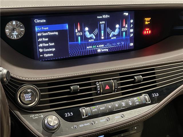 2018 Lexus LS 500  (Stk: 14U7020) in Markham - Image 22 of 33