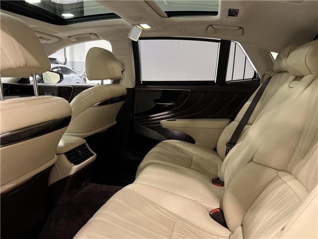 2018 Lexus LS 500  (Stk: 14U7020) in Markham - Image 27 of 33