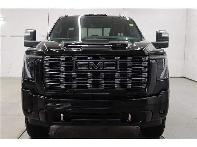 2025 GMC Sierra 2500HD Denali Ultimate (Stk: T3221A) in Watrous - Image 4 of 48
