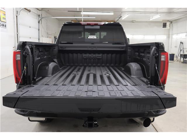 2025 GMC Sierra 2500HD Denali Ultimate (Stk: T3221A) in Watrous - Image 10 of 48