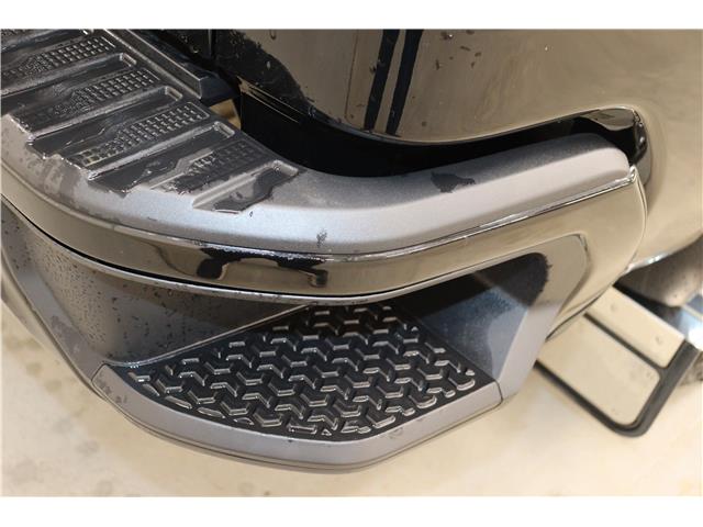 2025 GMC Sierra 2500HD Denali Ultimate (Stk: T3221A) in Watrous - Image 11 of 48