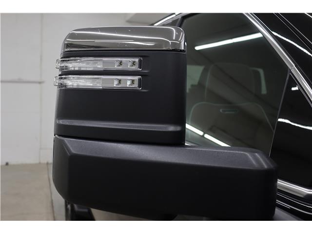 2025 GMC Sierra 2500HD Denali Ultimate (Stk: T3221A) in Watrous - Image 14 of 48