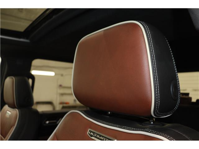 2025 GMC Sierra 2500HD Denali Ultimate (Stk: T3221A) in Watrous - Image 21 of 48