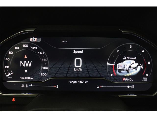 2025 GMC Sierra 2500HD Denali Ultimate (Stk: T3221A) in Watrous - Image 27 of 48