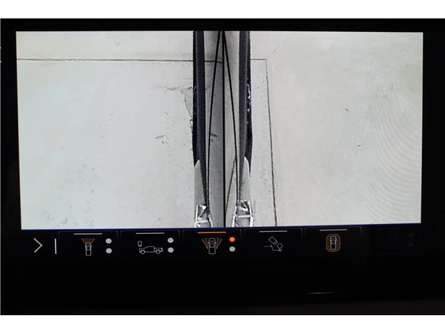 2025 GMC Sierra 2500HD Denali Ultimate (Stk: T3221A) in Watrous - Image 35 of 48