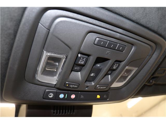 2025 GMC Sierra 2500HD Denali Ultimate (Stk: T3221A) in Watrous - Image 39 of 48