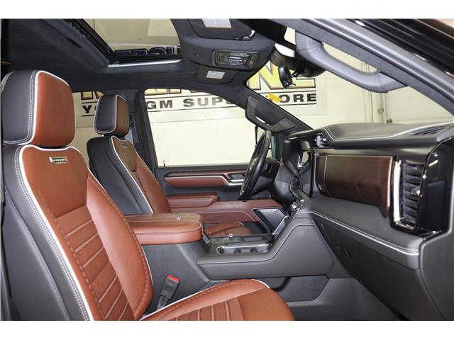 2025 GMC Sierra 2500HD Denali Ultimate (Stk: T3221A) in Watrous - Image 41 of 48