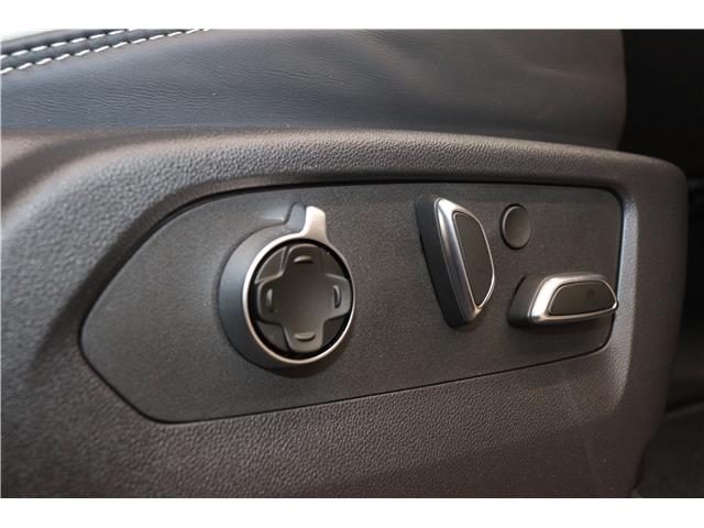 2025 GMC Sierra 2500HD Denali Ultimate (Stk: T3221A) in Watrous - Image 43 of 48