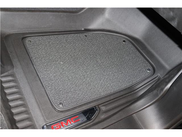 2025 GMC Sierra 2500HD Denali Ultimate (Stk: T3221A) in Watrous - Image 44 of 48