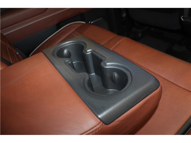 2025 GMC Sierra 2500HD Denali Ultimate (Stk: T3221A) in Watrous - Image 46 of 48