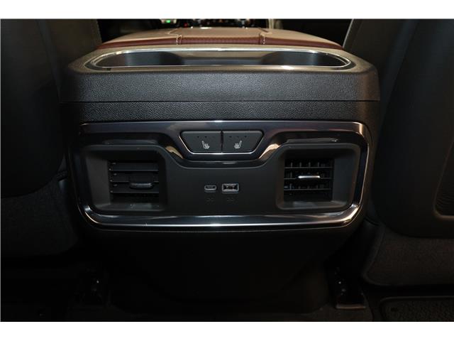 2025 GMC Sierra 2500HD Denali Ultimate (Stk: T3221A) in Watrous - Image 47 of 48