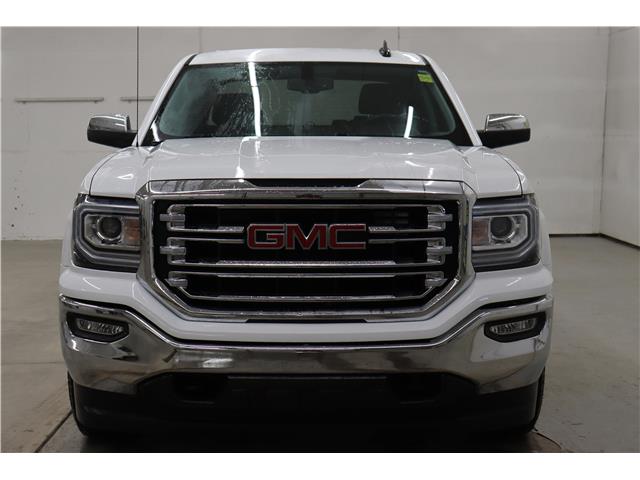 2018 GMC Sierra 1500 SLT (Stk: T3166A) in Watrous - Image 4 of 38