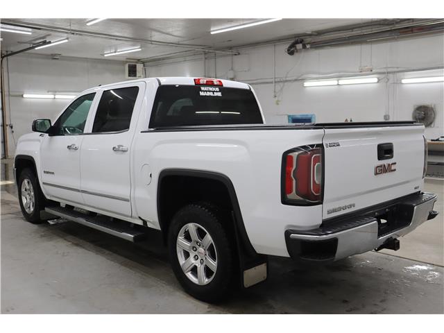 2018 GMC Sierra 1500 SLT (Stk: T3166A) in Watrous - Image 6 of 38