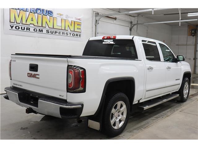 2018 GMC Sierra 1500 SLT (Stk: T3166A) in Watrous - Image 7 of 38