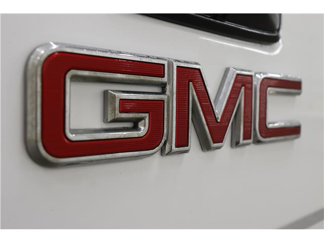 2018 GMC Sierra 1500 SLT (Stk: T3166A) in Watrous - Image 9 of 38