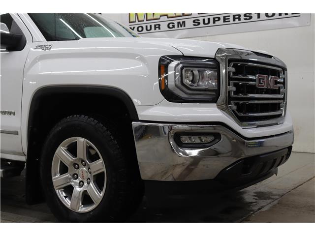 2018 GMC Sierra 1500 SLT (Stk: T3166A) in Watrous - Image 15 of 38