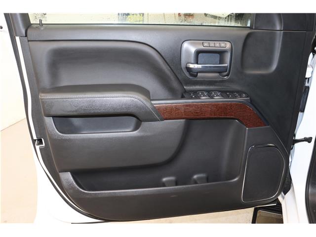 2018 GMC Sierra 1500 SLT (Stk: T3166A) in Watrous - Image 16 of 38